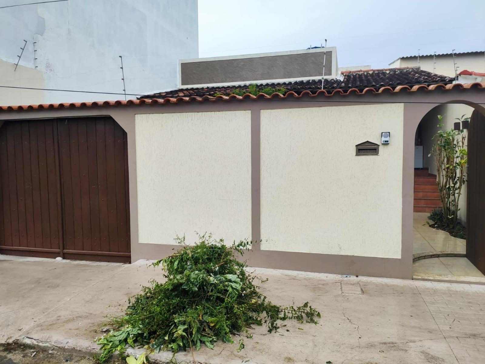 Casa De Praia Cabo Frio Ate 10 Hospedes Exterior photo